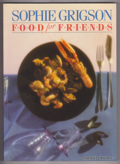 Image for FOOD FOR FRIENDS FOOD FOR FRIENDS