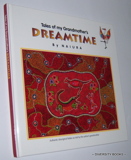 Image for TALES OF MY GRANDMOTHER'S DREAMTIME TALES OF MY GRANDMOTHER'S DREAMTIME
