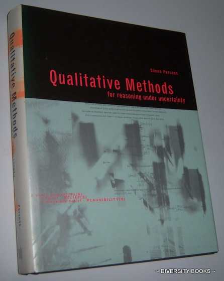 Image for QUALITATIVE METHODS FOR REASONING UNDER UNCERTAINTY QUALITATIVE METHODS FOR REASONING UNDER UNCERTAINTY
