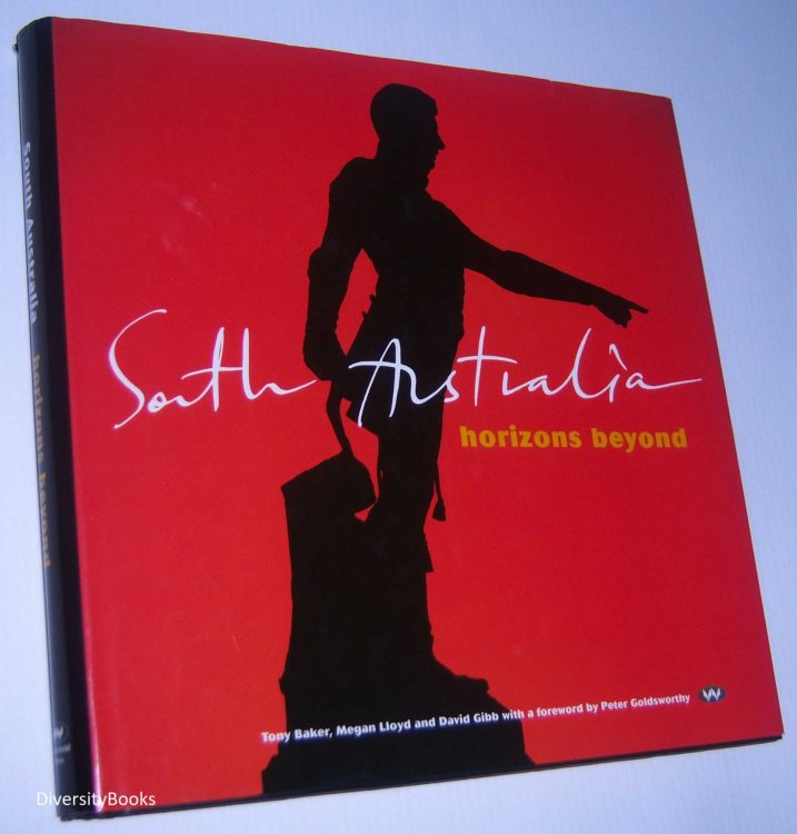 Image for SOUTH AUSTRALIA : Horizons Beyond SOUTH AUSTRALIA : Horizons Beyond