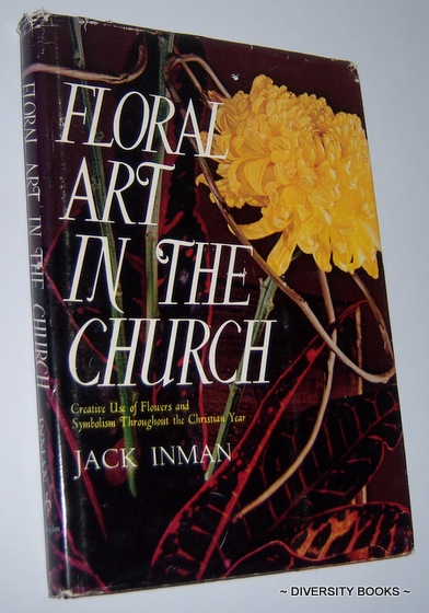Image for FLORAL ART IN THE CHURCH FLORAL ART IN THE CHURCH