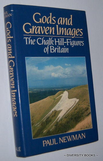 Image for GODS AND GRAVEN IMAGES : The Chalk Hill-Figures of Britain GODS AND GRAVEN IMAGES : The Chalk Hill-Figures of Britain