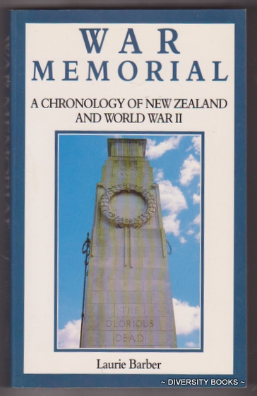 Image for WAR MEMORIAL WAR MEMORIAL
