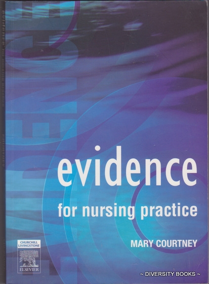 Image for EVIDENCE FOR NURSING PRACTICE EVIDENCE FOR NURSING PRACTICE