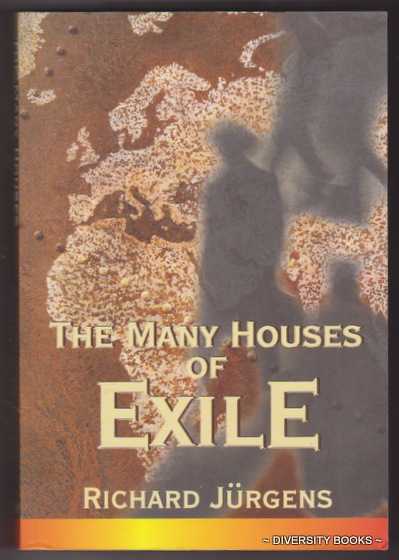 Image for THE MANY HOUSES OF EXILE THE MANY HOUSES OF EXILE