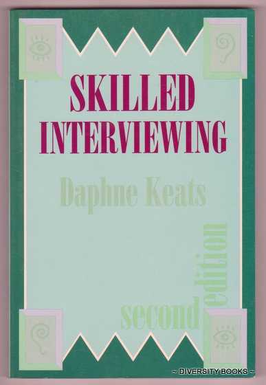 Image for SKILLED INTERVIEWING SKILLED INTERVIEWING