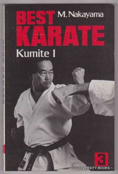 Image for BEST KARATE : Kumite 1 BEST KARATE : Kumite 1