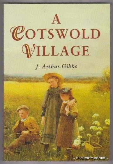 Image for A COTSWOLD VILLAGE A COTSWOLD VILLAGE