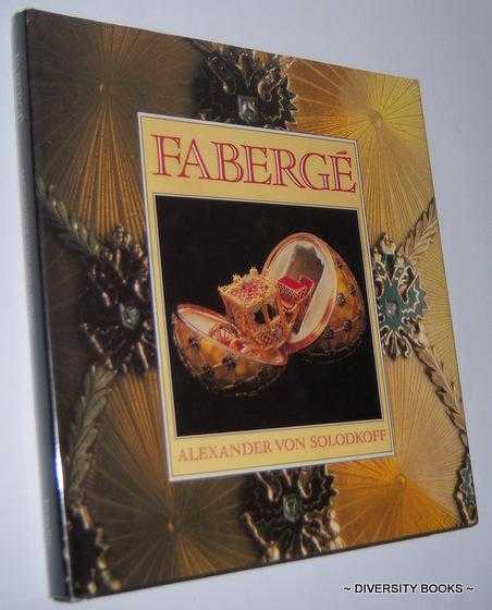 Image for FABERGE FABERGE