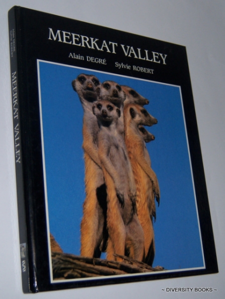 MEERKAT VALLEY