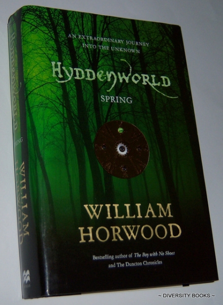 HYDDENWORLD : Spring