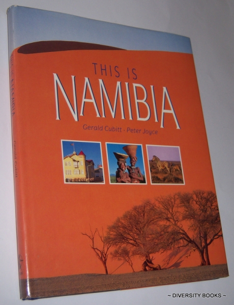 THIS IS NAMIBIA
