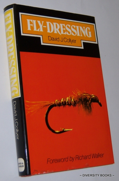 FLY-DRESSING
