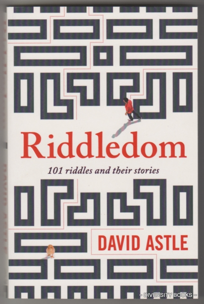 RIDDLEDOM : 101 Riddles and Their Stories
