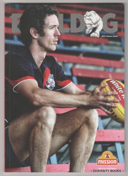 BULLDOG : 2015 Season Guide
