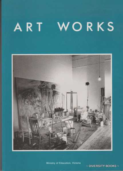 Image for ART WORKS ART WORKS