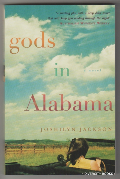 Image for GODS IN ALABAMA GODS IN ALABAMA