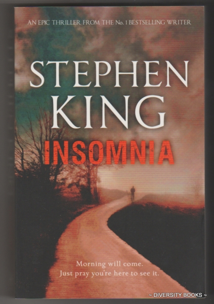 Image for INSOMNIA INSOMNIA