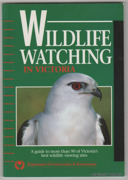 Image for WILDLIFE WATCHING IN VICTORIA WILDLIFE WATCHING IN VICTORIA