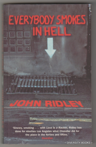 Image for EVERYBODY SMOKES IN HELL EVERYBODY SMOKES IN HELL