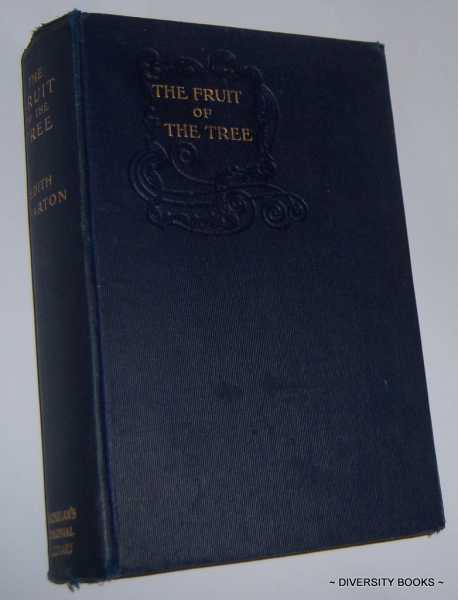 Image for THE FRUIT OF THE TREE (Macmillan's Colonial Library Edition) THE FRUIT OF THE TREE (Macmillan's Colonial Library Edition)