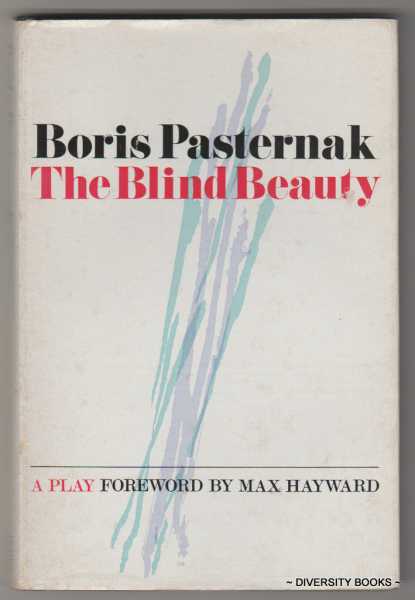 Image for THE BLIND BEAUTY. A Play THE BLIND BEAUTY. A Play