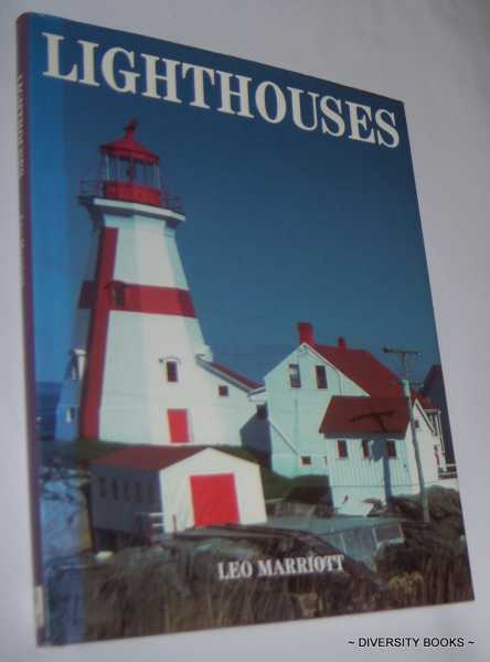 Image for LIGHTHOUSES LIGHTHOUSES