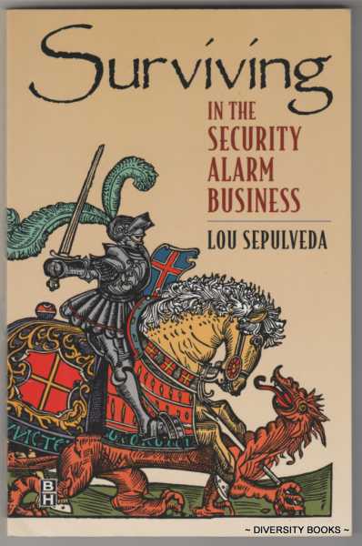 Image for SURVIVING IN THE SECURITY ALARM BUSINESS SURVIVING IN THE SECURITY ALARM BUSINESS