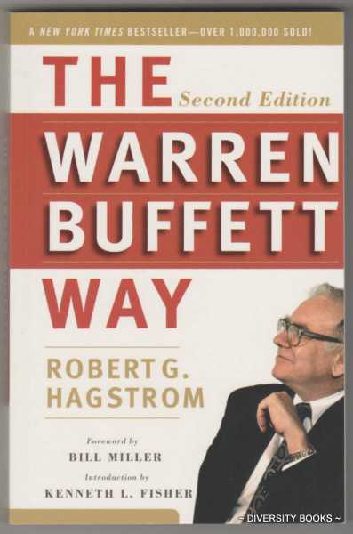 Image for THE WARREN BUFFETT WAY THE WARREN BUFFETT WAY