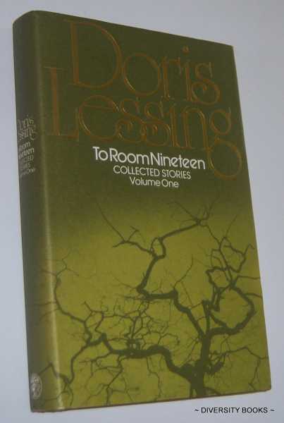 Image for TO ROOM NINETEEN. Collected Stories: Volume One (Signed Copy) TO ROOM NINETEEN. Collected Stories: Volume One (Signed Copy)