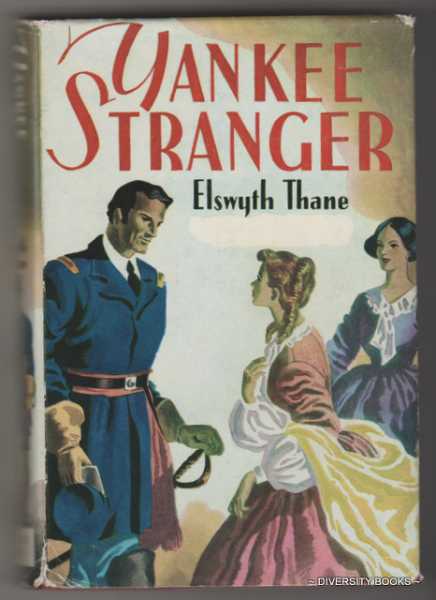 YANKEE STRANGER (