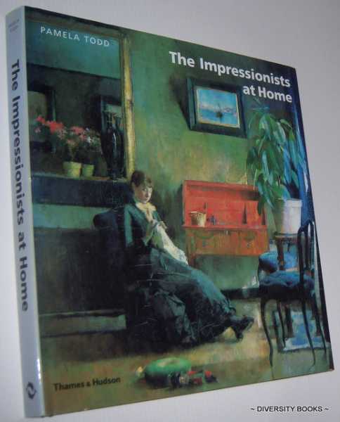 THE IMPRESSIONISTS AT HOME