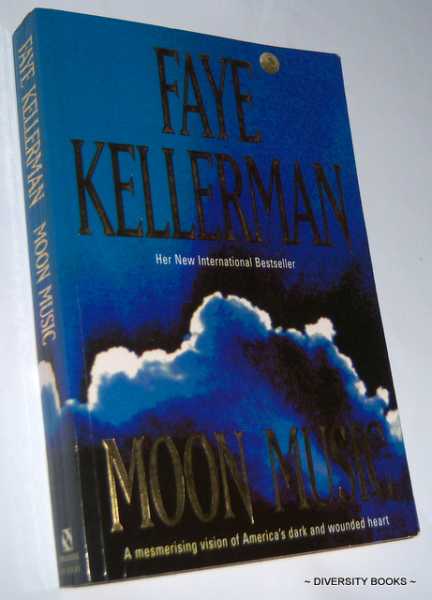 MOON MUSIC (Signed Copy)