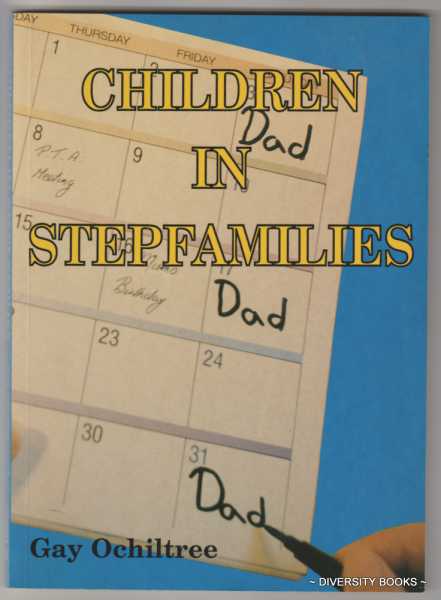 CHILDREN IN STEPFAMILIES