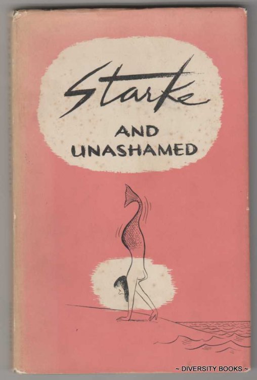 STARKE AND UNASHAMED