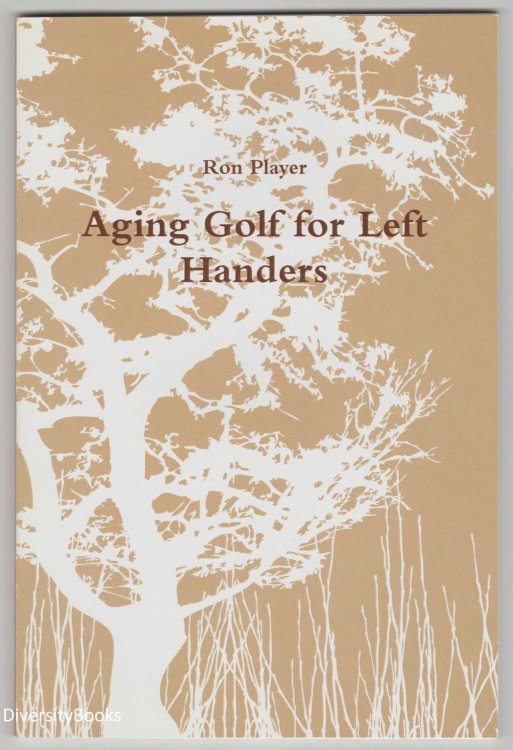 AGING GOLF FOR LEFT HANDERS