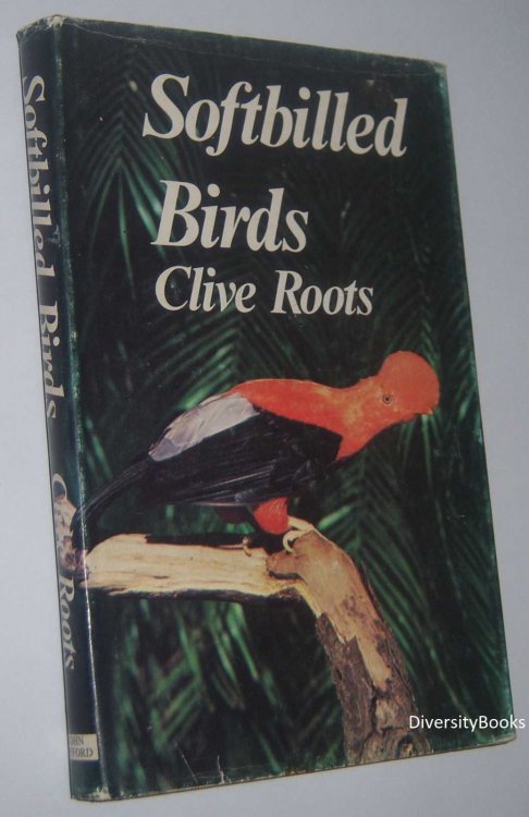 SOFTBILLED BIRDS