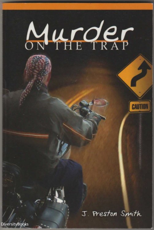 MURDER ON THE TRAP