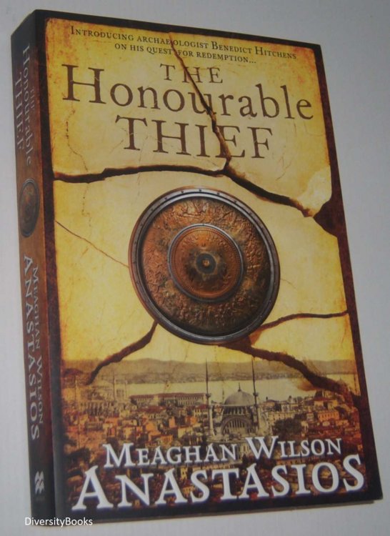 THE HONOURABLE THIEF