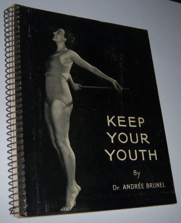 Image for KEEP YOUR YOUTH KEEP YOUR YOUTH