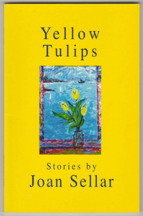 YELLOW TULIPS