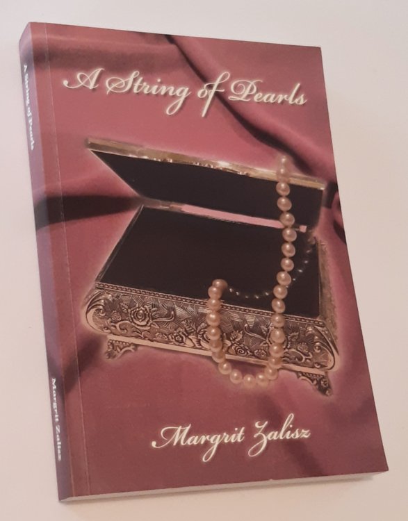 A STRING OF PEARLS (Inscribed Copy)