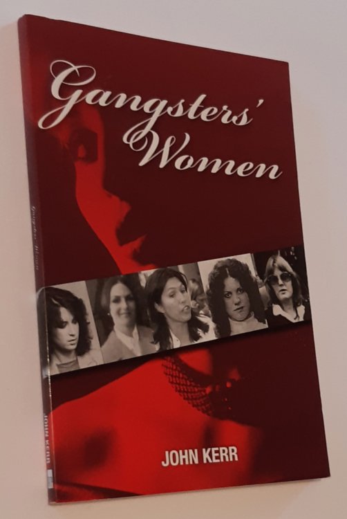 Image for GANGSTERS' WOMEN GANGSTERS' WOMEN