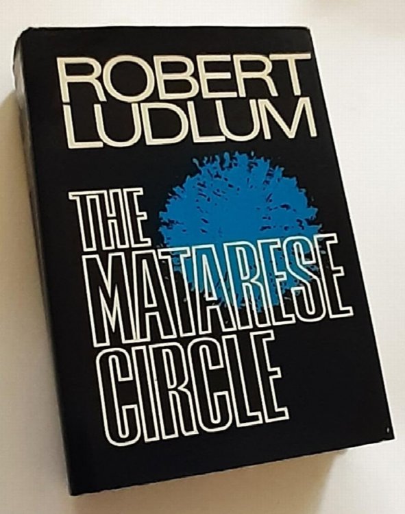 THE MATARESE CIRCLE