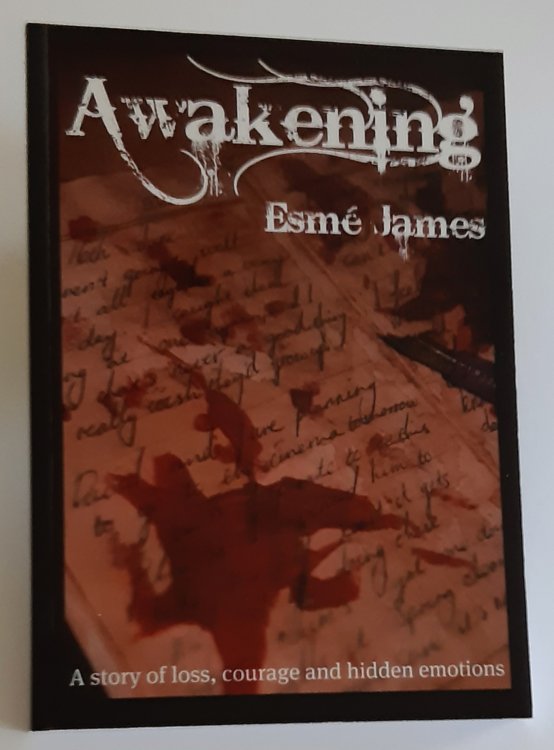 Image for AWAKENING (Signed Copy) AWAKENING (Signed Copy)