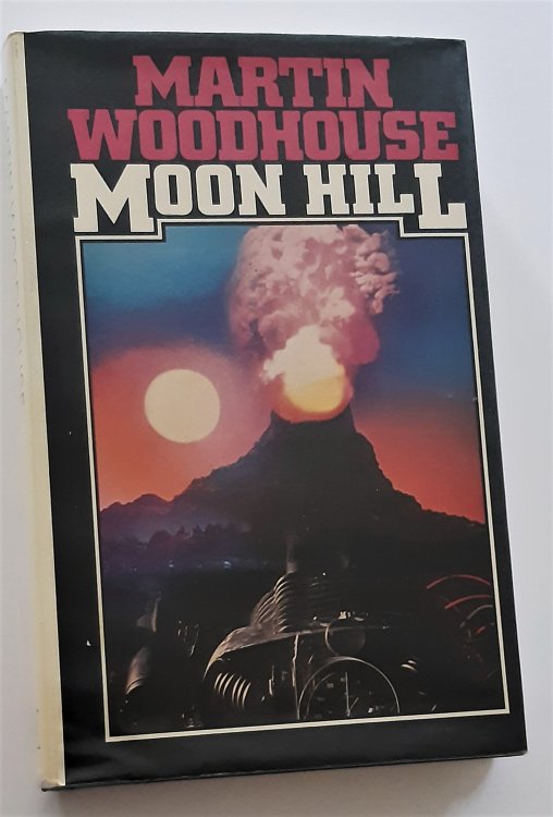 Image for MOON HILL MOON HILL
