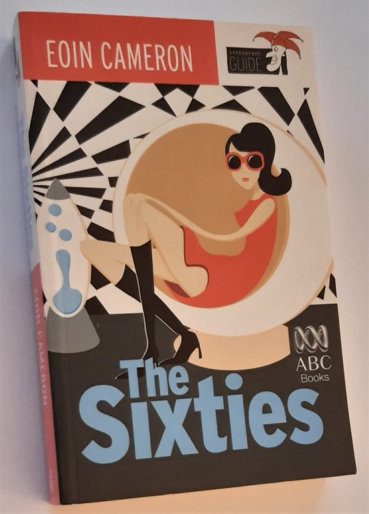 Image for THE SIXTIES: THE SIXTIES: