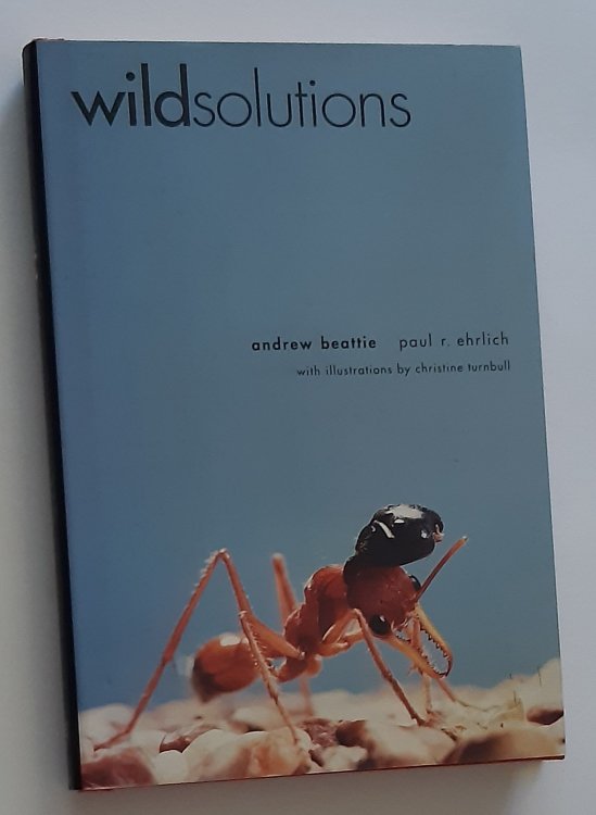 WILD SOLUTIONS: How Biodiversity is Money in the Bank