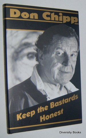 Image for KEEP THE BASTARDS HONEST KEEP THE BASTARDS HONEST