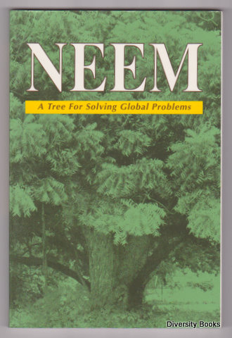 Image for NEEM : A Tree for Solving Global Problems NEEM : A Tree for Solving Global Problems
